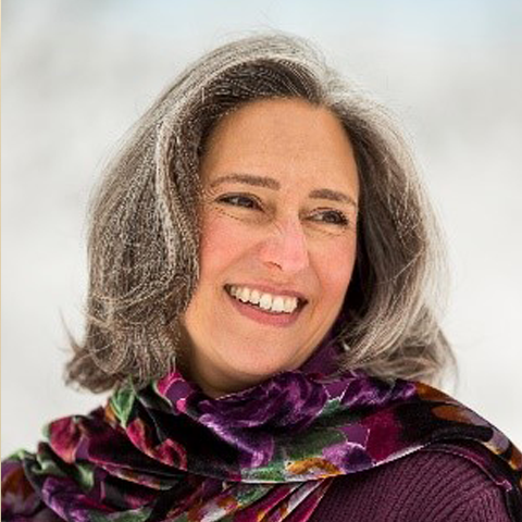 Photo of Katherine H.