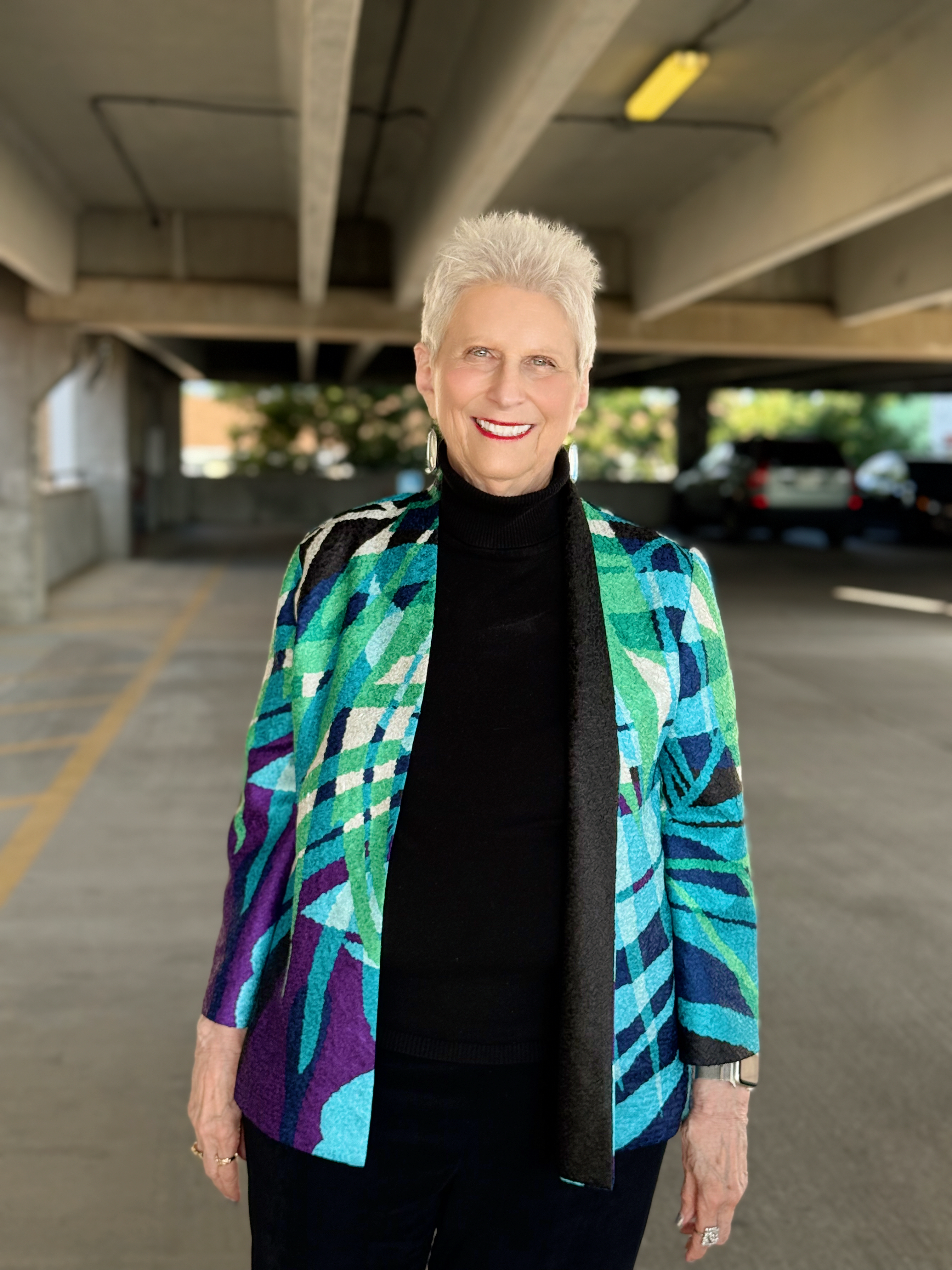 Evonne Weinhaus Professional Photo